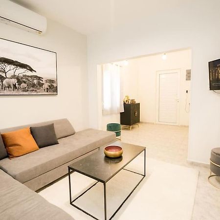 *Magnifique* New House - Full Comfort! Volos Eksteriør billede