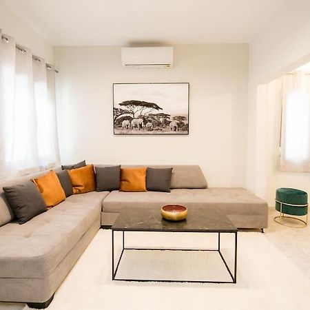 *Magnifique* New House - Full Comfort! Volos Eksteriør billede