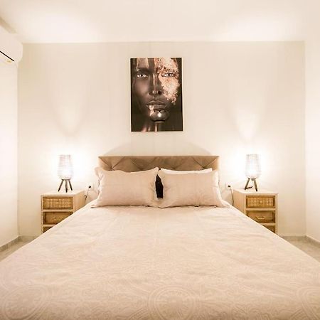 *Magnifique* New House - Full Comfort! Volos Eksteriør billede