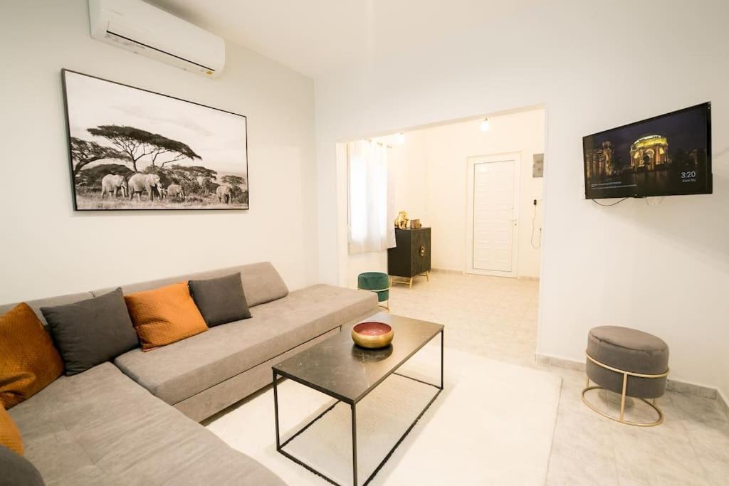 *Magnifique* New House - Full Comfort! Volos Eksteriør billede