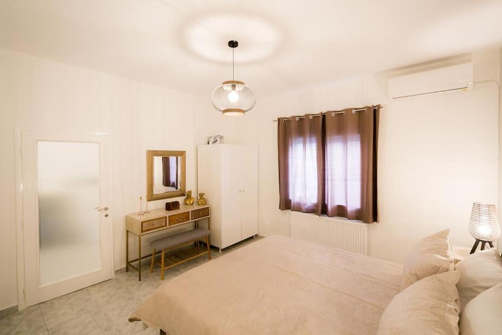 *Magnifique* New House - Full Comfort! Volos Eksteriør billede