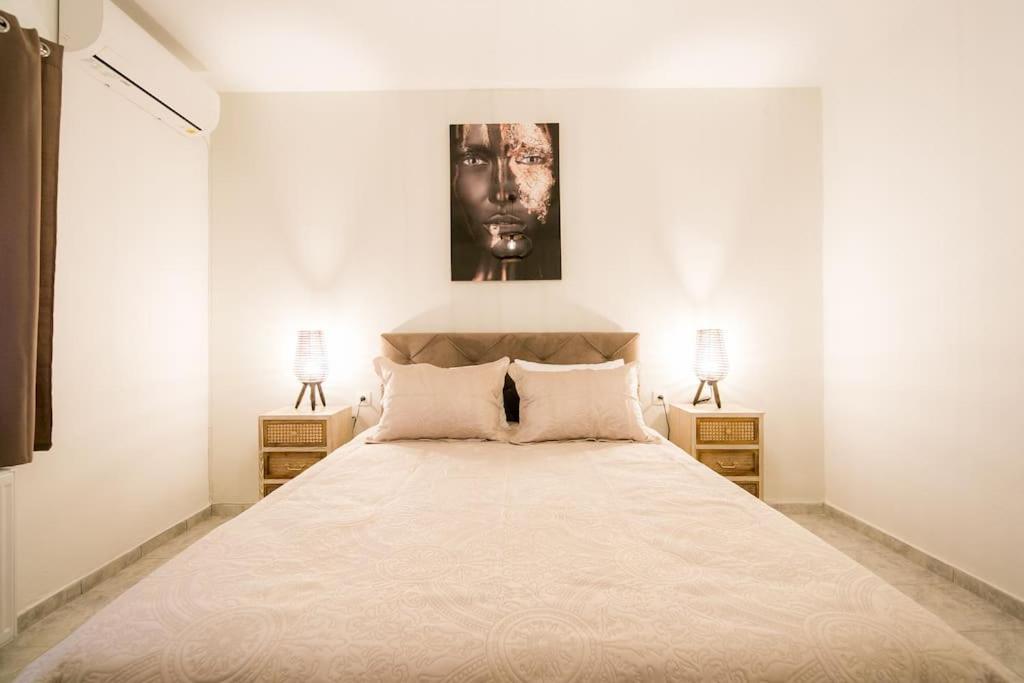 *Magnifique* New House - Full Comfort! Volos Eksteriør billede