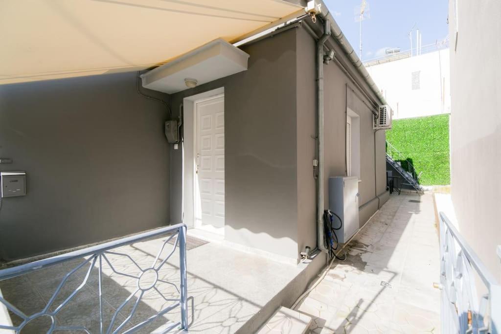 *Magnifique* New House - Full Comfort! Volos Eksteriør billede