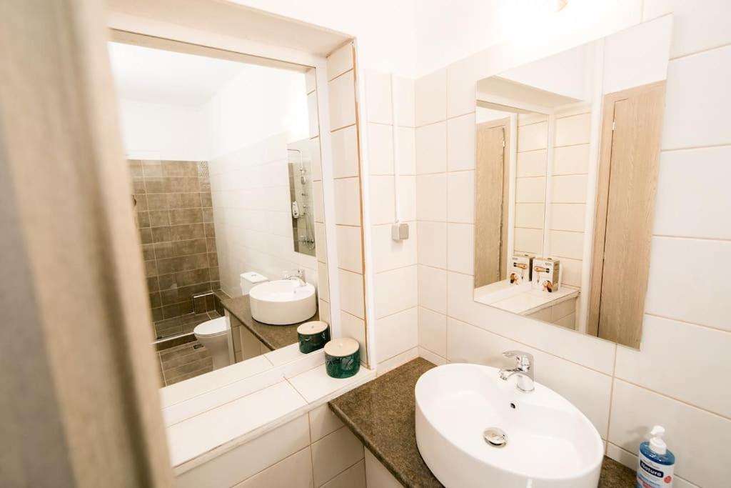 *Magnifique* New House - Full Comfort! Volos Eksteriør billede