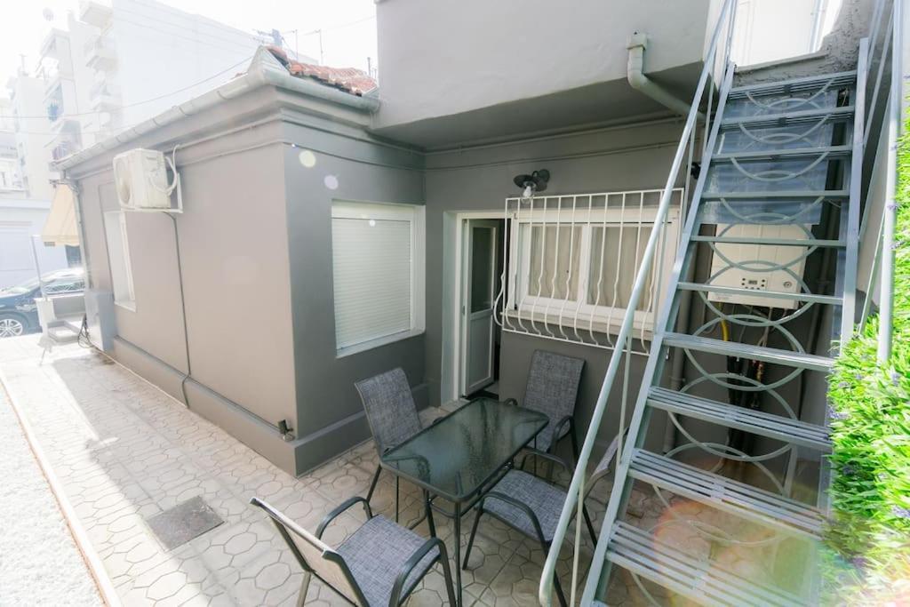 *Magnifique* New House - Full Comfort! Volos Eksteriør billede
