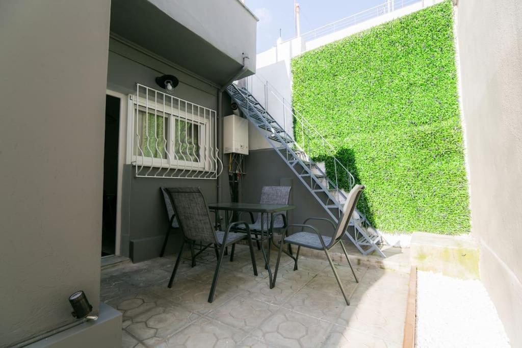 *Magnifique* New House - Full Comfort! Volos Eksteriør billede