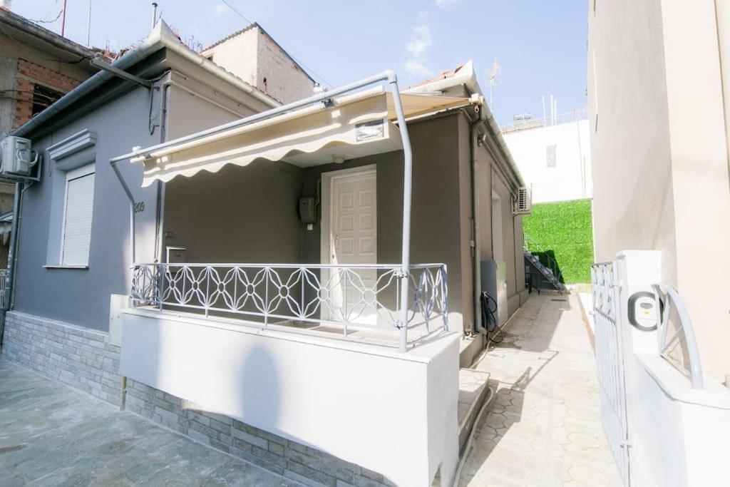 *Magnifique* New House - Full Comfort! Volos Eksteriør billede
