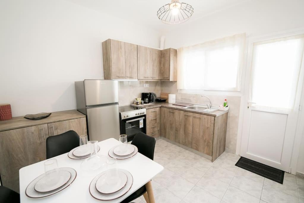 *Magnifique* New House - Full Comfort! Volos Eksteriør billede