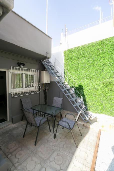*Magnifique* New House - Full Comfort! Volos Eksteriør billede